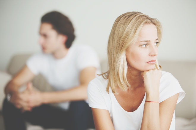 結婚したいのに彼はその気ゼロ……　2人の恋の行く末と決断すべきときを占う