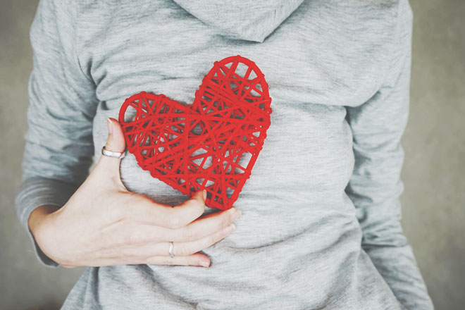 【心理テスト】「彼氏だったらいいな……」と想像したのは？　答えでわかる陥りがちな恋の障害