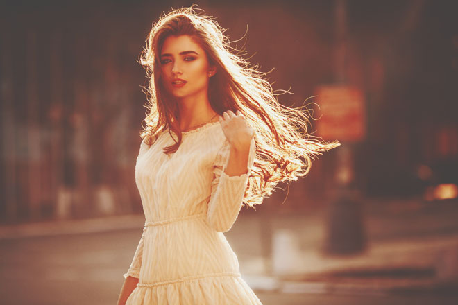 【心理テスト】好きなファッション傾向でわかる、あなたに合ったモテ武器