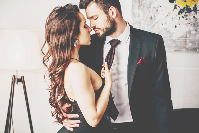 モテ男を惹き付ける5つのテクニック【宿曜占星術・恋の攻略法】