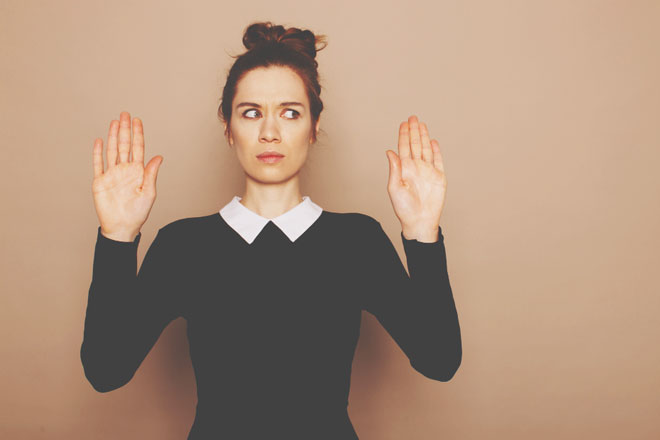 【手相占い】手のひらにあらわれるメンタル不調のサイン　細かい線が増えたら要注意！