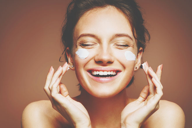 10の質問でわかる【美肌作り熱中度】美しさに時間とお金をかけていますか？