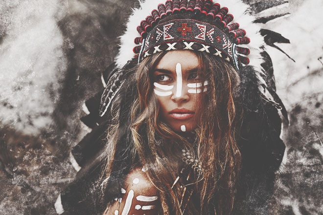 原始人？　それとも未来人？　10の質問でわかるあなたのタイプ