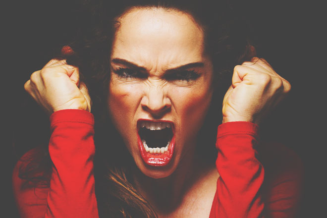 12星座【血の気が多い】ランキング　牡羊座は常に燃えてる血気盛んなタイプ！