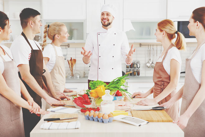 12星座【習いごとに熱中】ランキング　乙女座はスキルアップに燃える！