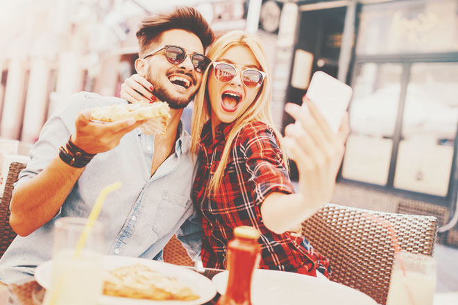 血液型【彼氏の性格重視】ランキング　B型は顔よりも一緒にいて楽しいかどうかが大切