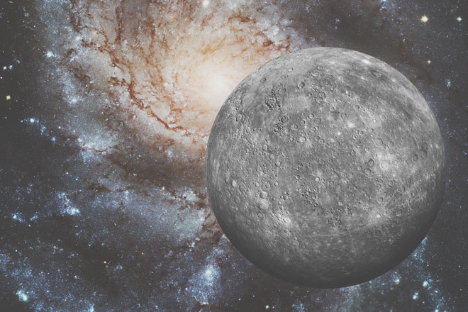 【水星占星術】6月27日～8月29日の水星的運勢　獅子座は表現力＆自己肯定力がアップ！