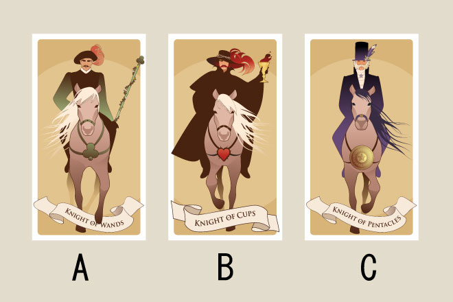 【タロット占い】選んだタロットでわかる、あなたが目標を達成するまでの期間