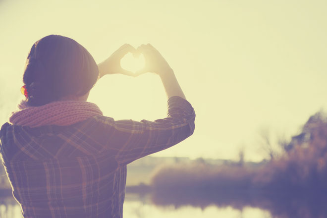 10の質問でわかる【復縁しにくい度】もう一度やり直したい気持ち、あの人に届く？