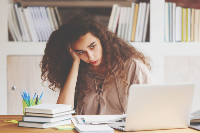 12星座【締め切り破り】ランキング　射手座は締め切り当日からやり始める！