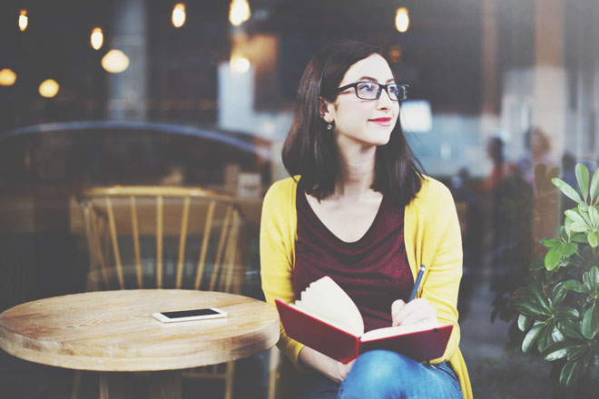 12星座【1人でもOK】ランキング　山羊座は有意義に過ごせる1人時間が大切！