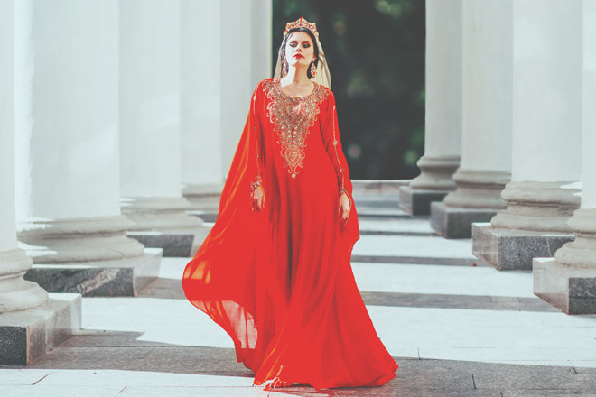 12星座【母后にふさわしい】ランキング　山羊座は伝統としきたりを重んじる母后！