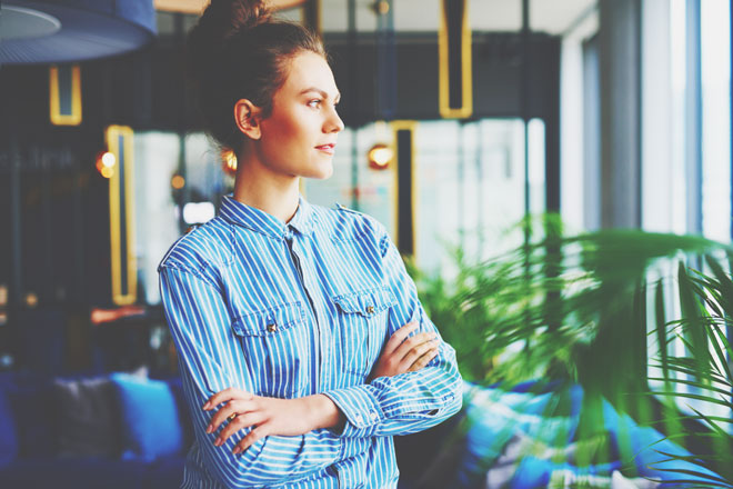 12星座【継続力】ランキング　水瓶座は頑なに1つのこと＝我が道を突き進む！