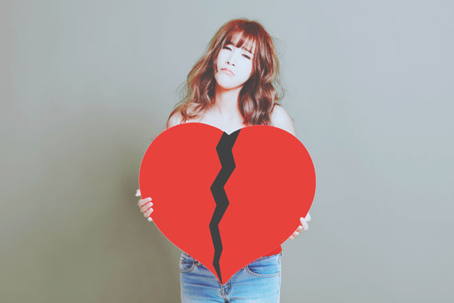 12星座【恋愛無理しすぎ】あるある　牡牛座は何でも我慢、天秤座は言い彼女を演じる