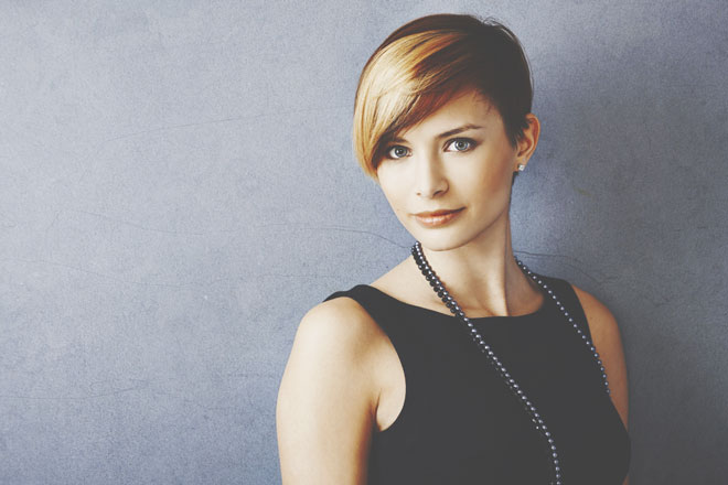 12星座【男前女子】ランキング　山羊座女性は芯の強さが男前＆尊敬を集める！