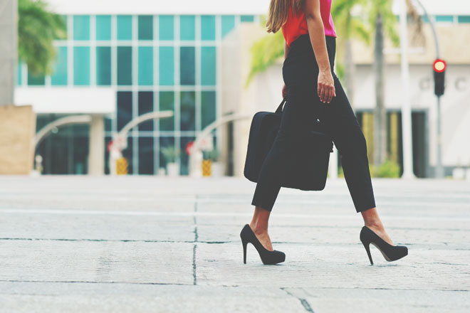 【開運作法／第3回】通勤時間は「瞑想タイム」、有効に使って気の充実をはかろう！