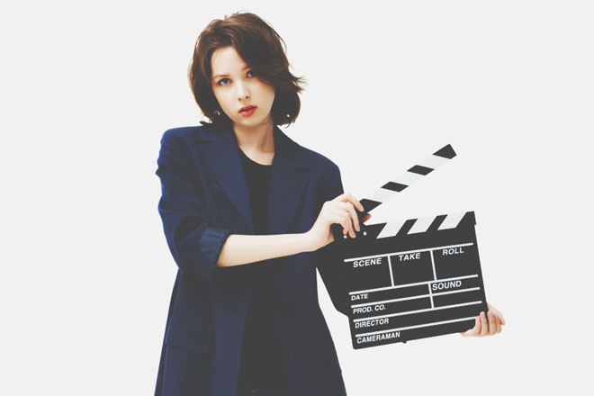 血液型【もしも映画監督だったら？】A型は破天荒な作品、O型はファミリー向けの作品を製作！