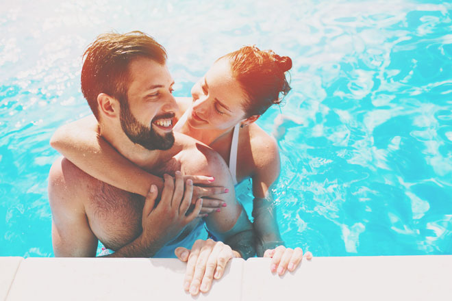 血液型【2019年夏恋カップル第8位～5位編】O型女性×B型男性を人からのご縁で結ばれそう！