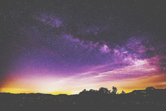 8月1日は獅子座の新月　自分らしく楽しい人生を手に入れられる日