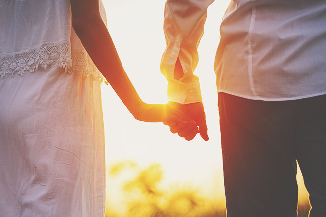 彼が冷たいときどうしたらいい？　彼の愛情を再熱させて関係を修復する方法