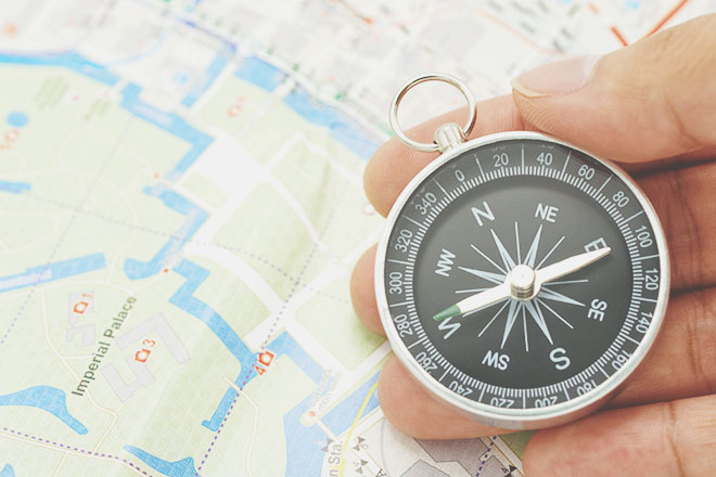 吉方位へ引っ越したい！　転居する際に意識したい、縁起のいい方角と時期は？