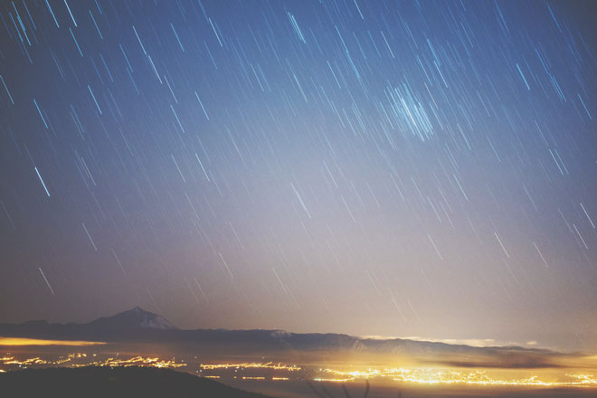 7月3日は蟹座の日食新月　心地よい人生への生まれ変わりを願える日