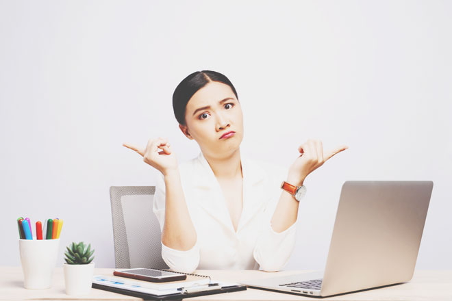 【心理テスト】宝物が見つからない理由は何？　答えでわかる仕事でミスをしてしまう原因