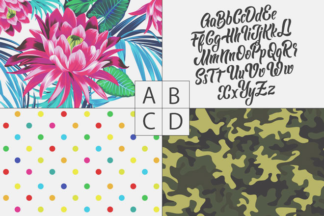 苦手なTシャツ柄はどれ？　あなたに貼られているレッテルがわかる【心理テスト】