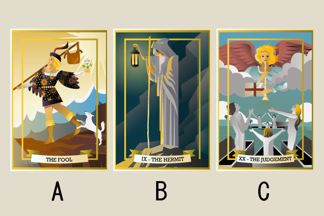 【タロット占い】選んだタロットカードでわかる、潜在能力を開花させる方法