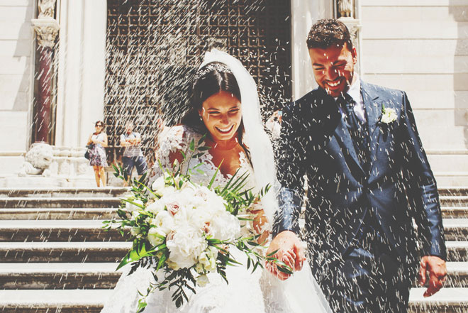 【手相占い】リアル・シンデレラになれる可能性大！　玉の輿の手相ベスト3