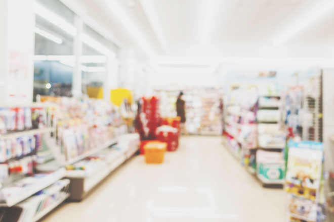 【夢占い】コンビニの夢が暗示すること　甘えた心と自堕落な生活の警告!?