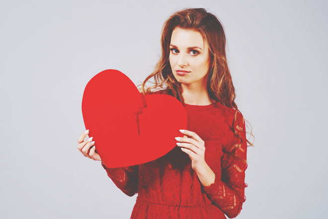 10の質問でわかる【恋の本命に出会えない度】関係が続かないのは本命じゃなから？