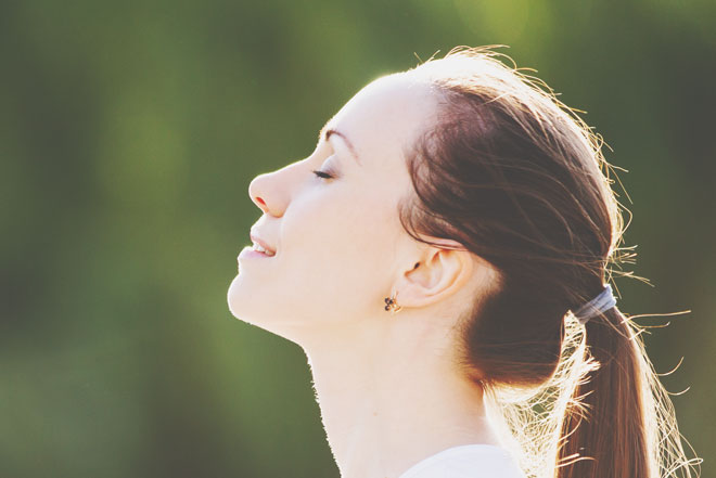 10の質問でわかる【立ち直り早い度】すぐ気持ちを切り替えられる？　思い悩むタイプ？