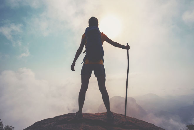 12星座【冒険王】ランキング　射手座は新たな世界に恐れず飛び込む冒険王！