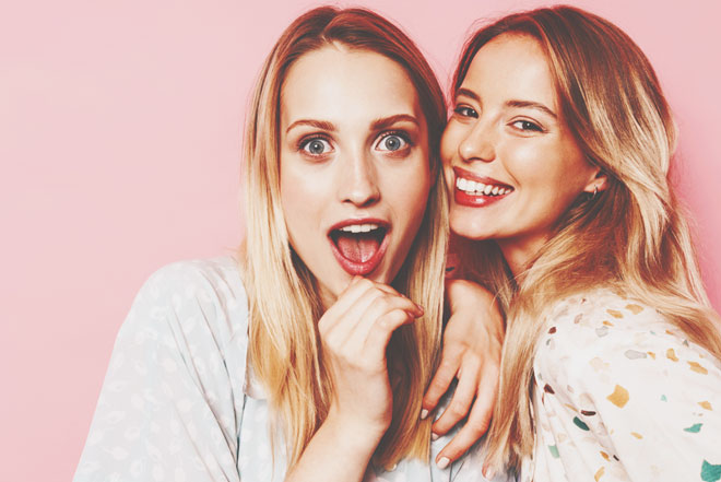 12星座【だまされ上手】ランキング　天秤座は大人の対応で相手のウソを受け入れる！