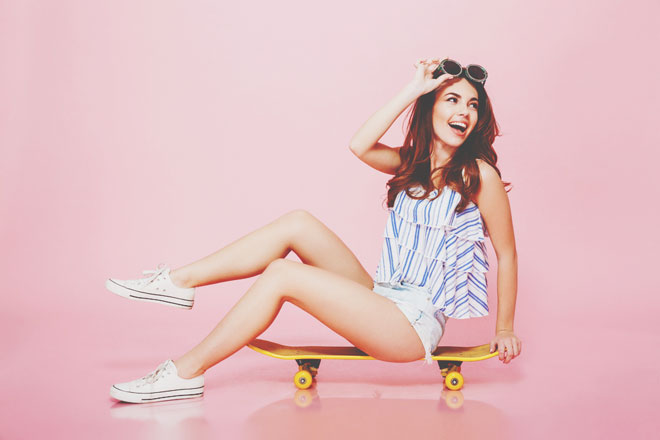 12星座【満喫上手】ランキング　獅子座はどんなときでも楽しむことが得意！