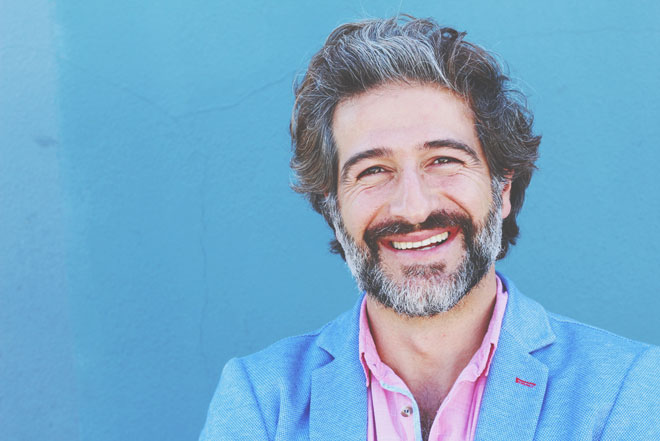 12星座【オヤジ】あるある　牡羊座男性はセクシーオヤジ、蠍座男性は孤高のオヤジに！