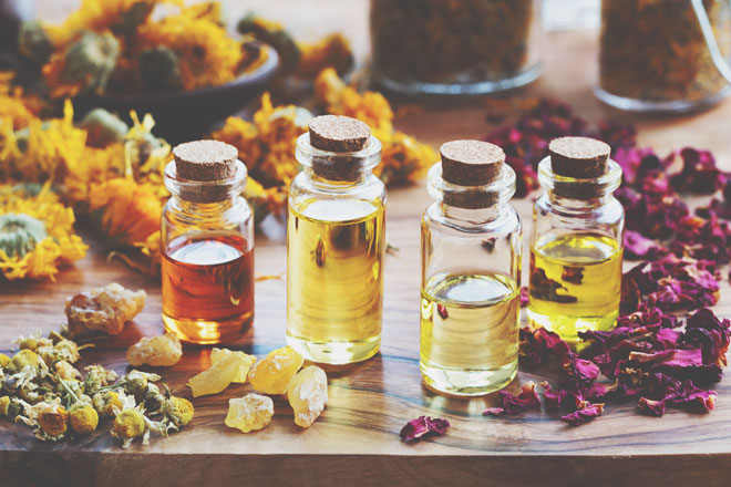 【アロマ占星術】8月23日、太陽が乙女座へ　神経質になる気持ちをアロマでサポートしよう