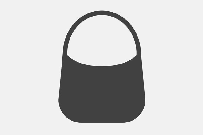 【心理テスト】このシルエット、何に見える？　答えでわかる、今の恋愛傾向