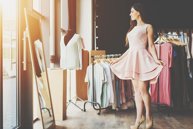 【開運作法】オシャレは「似合う」を意識、外見を変えることで運気も動く！