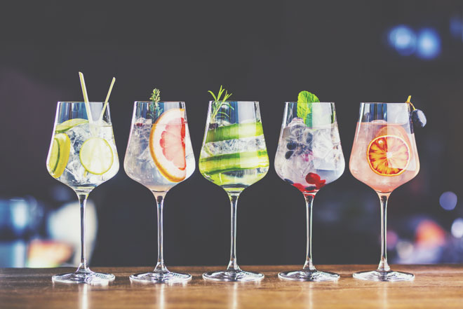 血液型【2019年夏のラッキーカクテル】A型はシャンディ・ガフ、O型はフローズンカクテル！