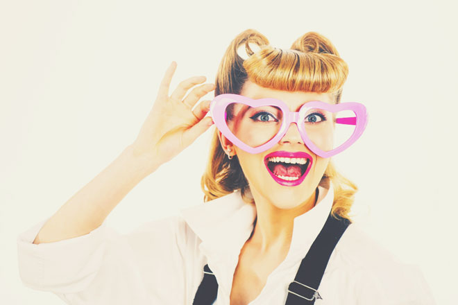 血液型【恋の妄想】あるある　B型は映画のようなトンデモ恋愛を妄想してムフフ！