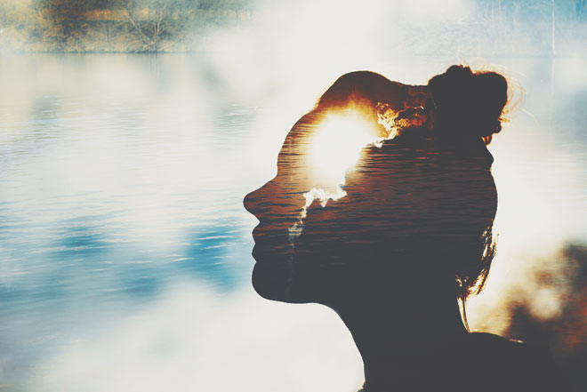 幸運をつかむ超感覚がわかる【心理テスト】今すぐ行くならどこへ行きたい？