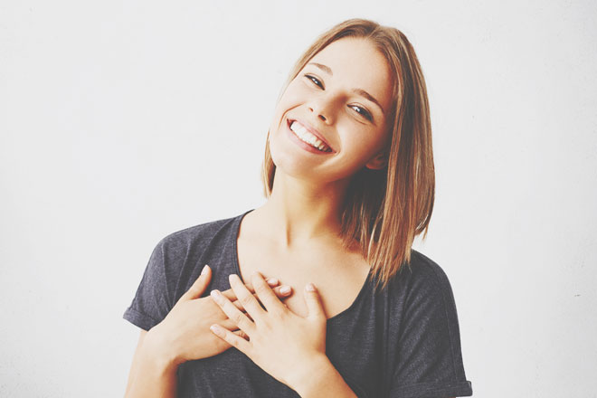 【心理テスト】相手に振りたい話題でわかる、あなたの心の開き具合