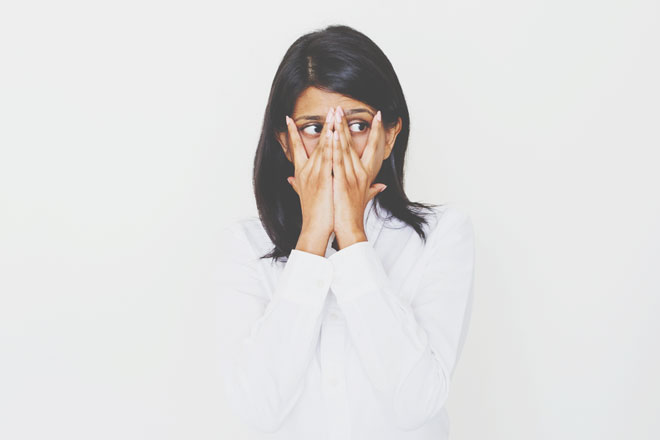 【心理テスト】巨大生物発見！　どこにあらわれた？　答えでわかる恋愛潔癖度