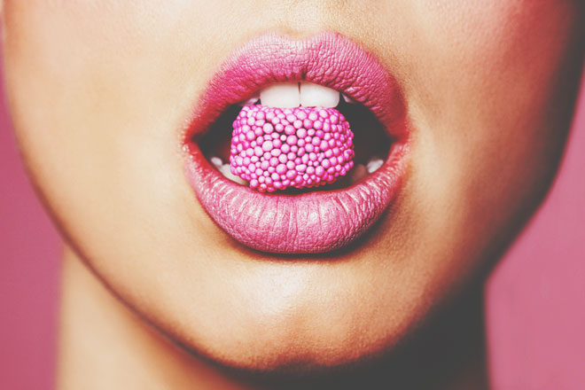 【心理テスト】嫌いな口元からわかる、あなたが苦手としている人