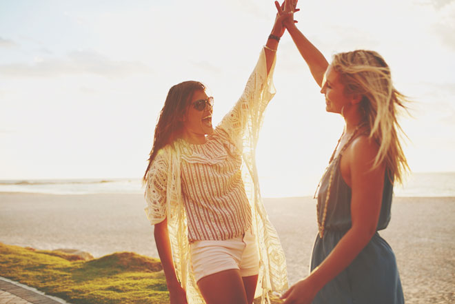 【心理テスト】「夏の音」といえば？　答えでわかる今のあなたに必要な相棒