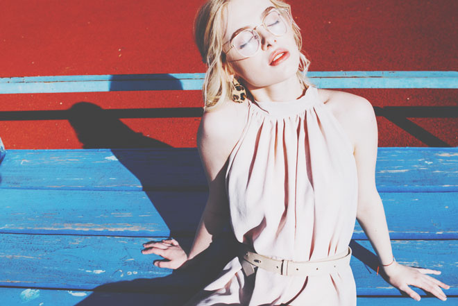 【心理テスト】熱中症対策でわかる、あなたの得意な恋愛テクニック