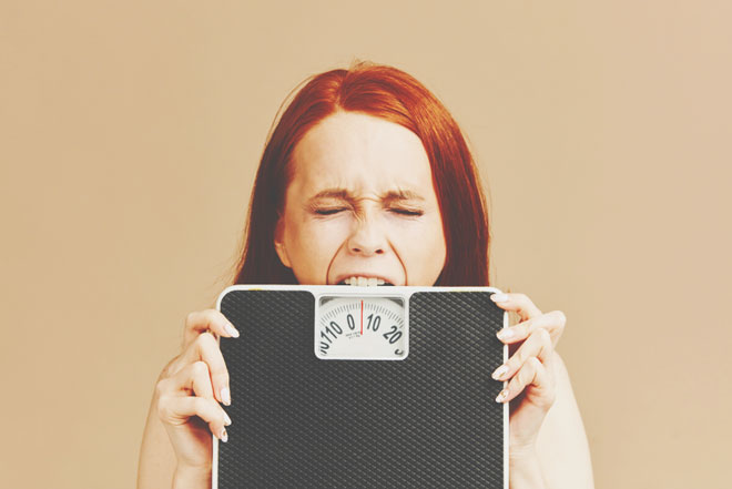 【心理テスト】ネジが回せない！　なぜ？　答えでわかる、ダイエットがうまくいかない理由