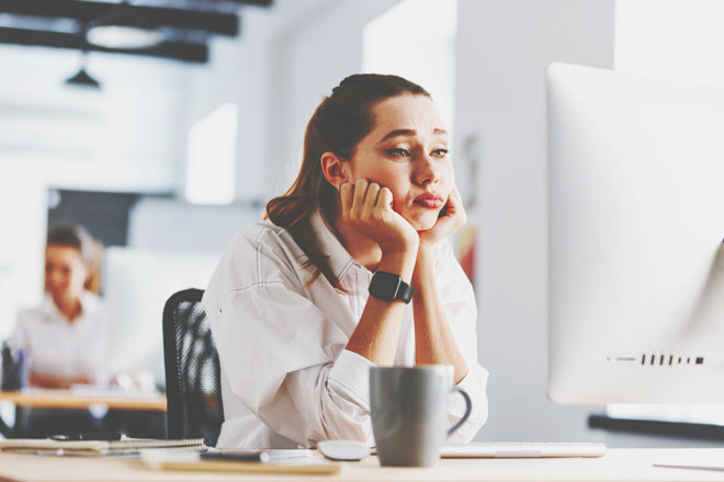 【心理テスト】忘れてしまった大事なものは何？　答えでわかる力を発揮できないとき